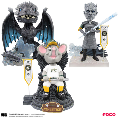 Game of Thrones MLB Bobbleheads - American League
