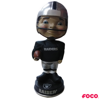 NFL Vintage Bobbleheads