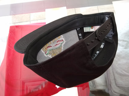 Mexican Cities - SnapBack Mexico New Era Hats - Guerrero