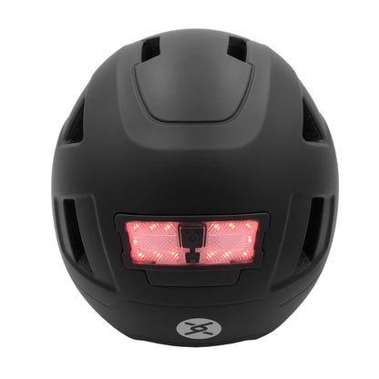 Obsidian | XNITO Helmet | E-bike Helmet