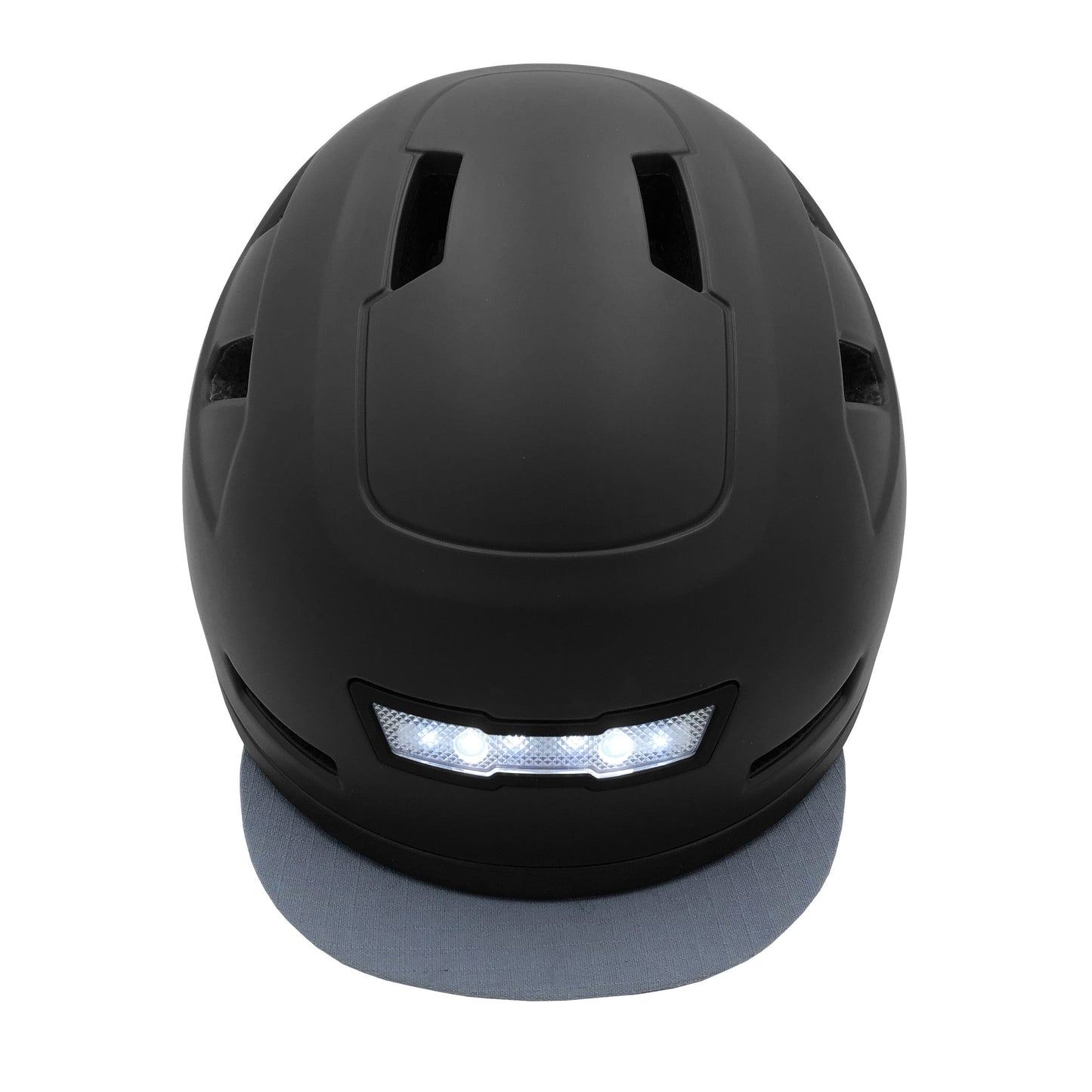 Obsidian | XNITO Helmet | E-bike Helmet