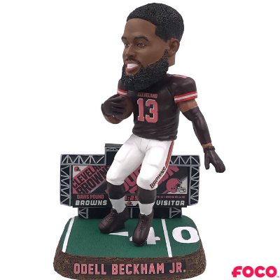 Scoreboard Bobbleheads