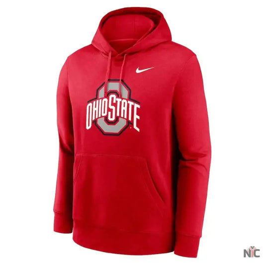 Ohio State Hoodie