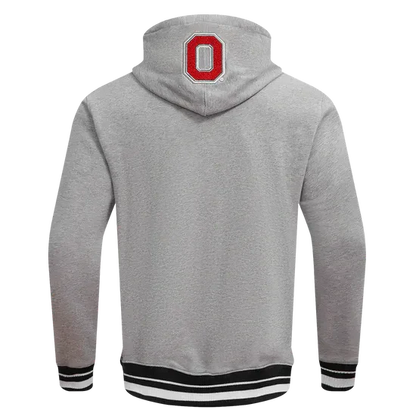 Ohio State University Pullover Hoodie