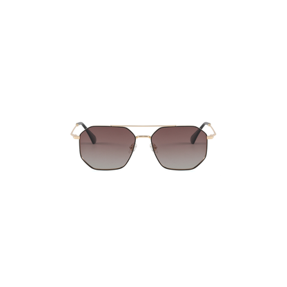 OHO's 2131D Polarized Aviator Sunglasses