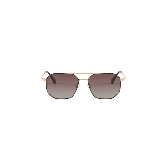 OHO's 2131D Polarized Aviator Sunglasses