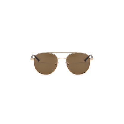 OHO's 2141B Polarized Aviator Sunglasses