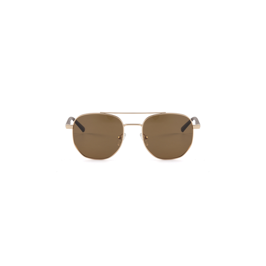 OHO's 2141B Polarized Aviator Sunglasses