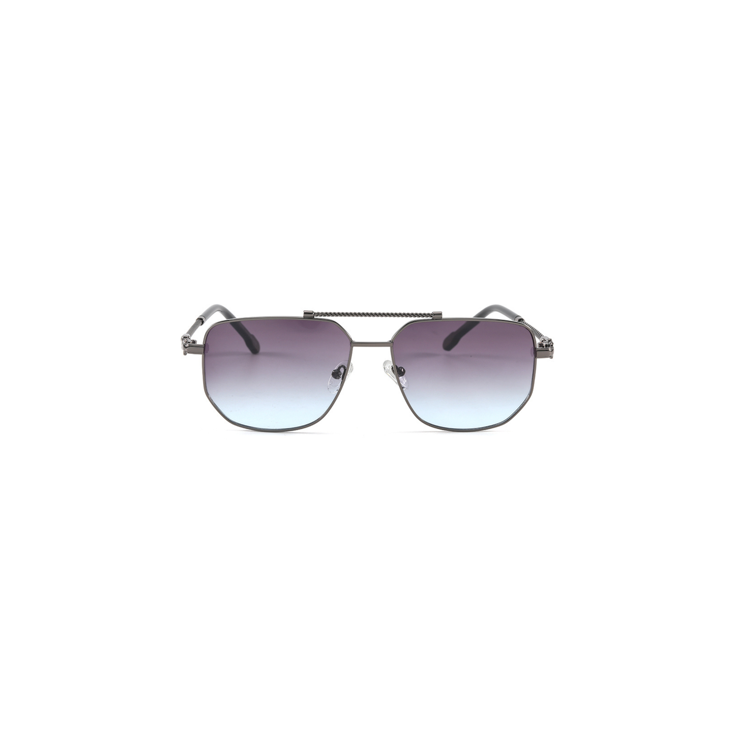 OHO's 2163A Polarized Aviator Sunglasses