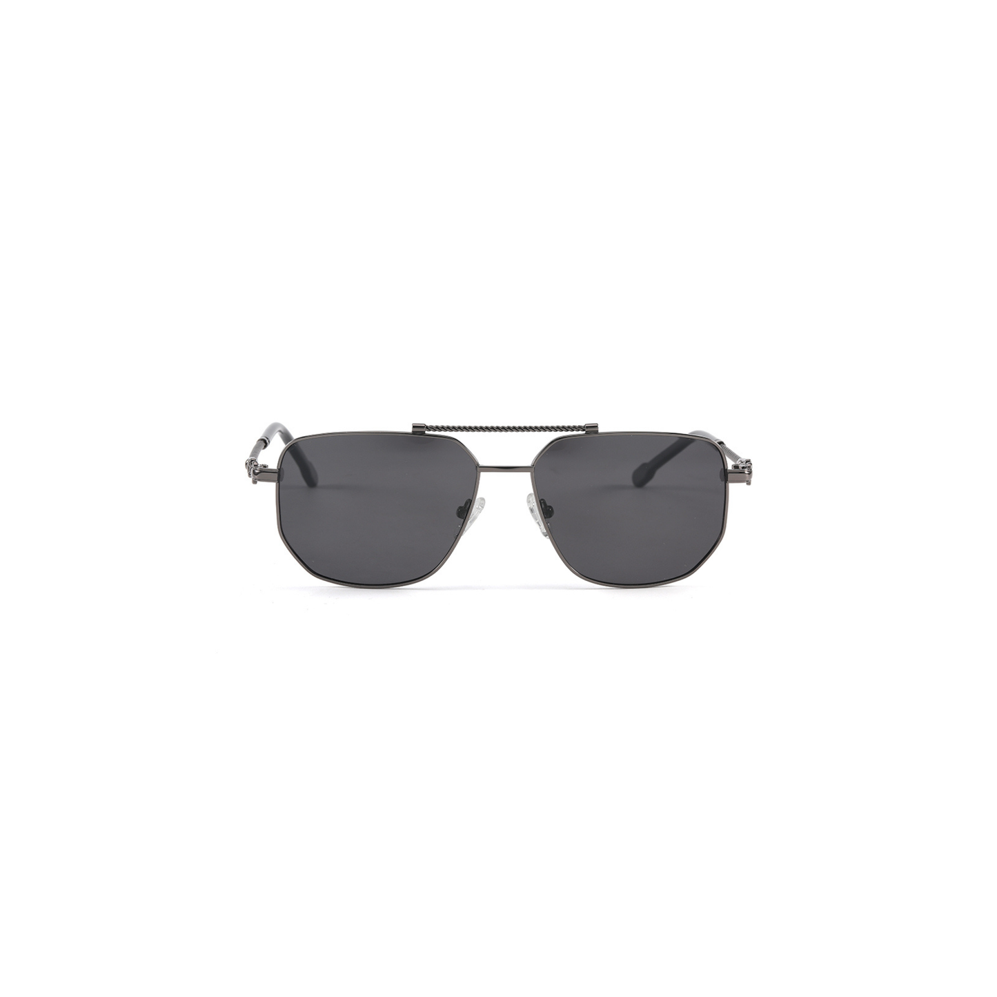 OHO's 2163B Polarized Aviator Sunglasses