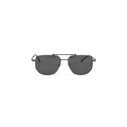 OHO's 2163B Polarized Aviator Sunglasses