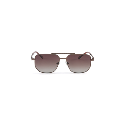 OHO's 2163D Polarized Aviator Sunglasses