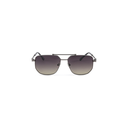 OHO's 2163E Polarized Aviator Sunglasses