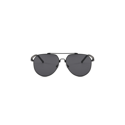 OHO's 2122A Polarized Aviator Sunglasses