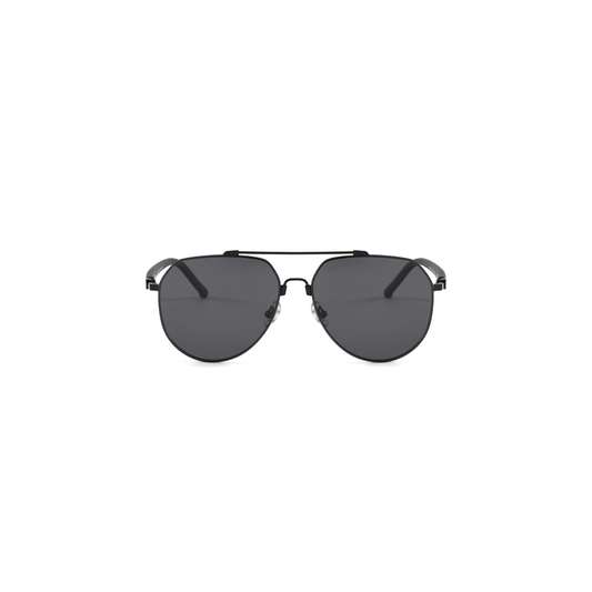 OHO's 2122A Polarized Aviator Sunglasses
