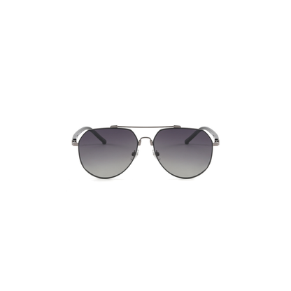 OHO's 2122B Polarized Aviator Sunglasses