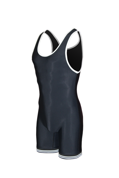 The Edge Old School Men's Singlet