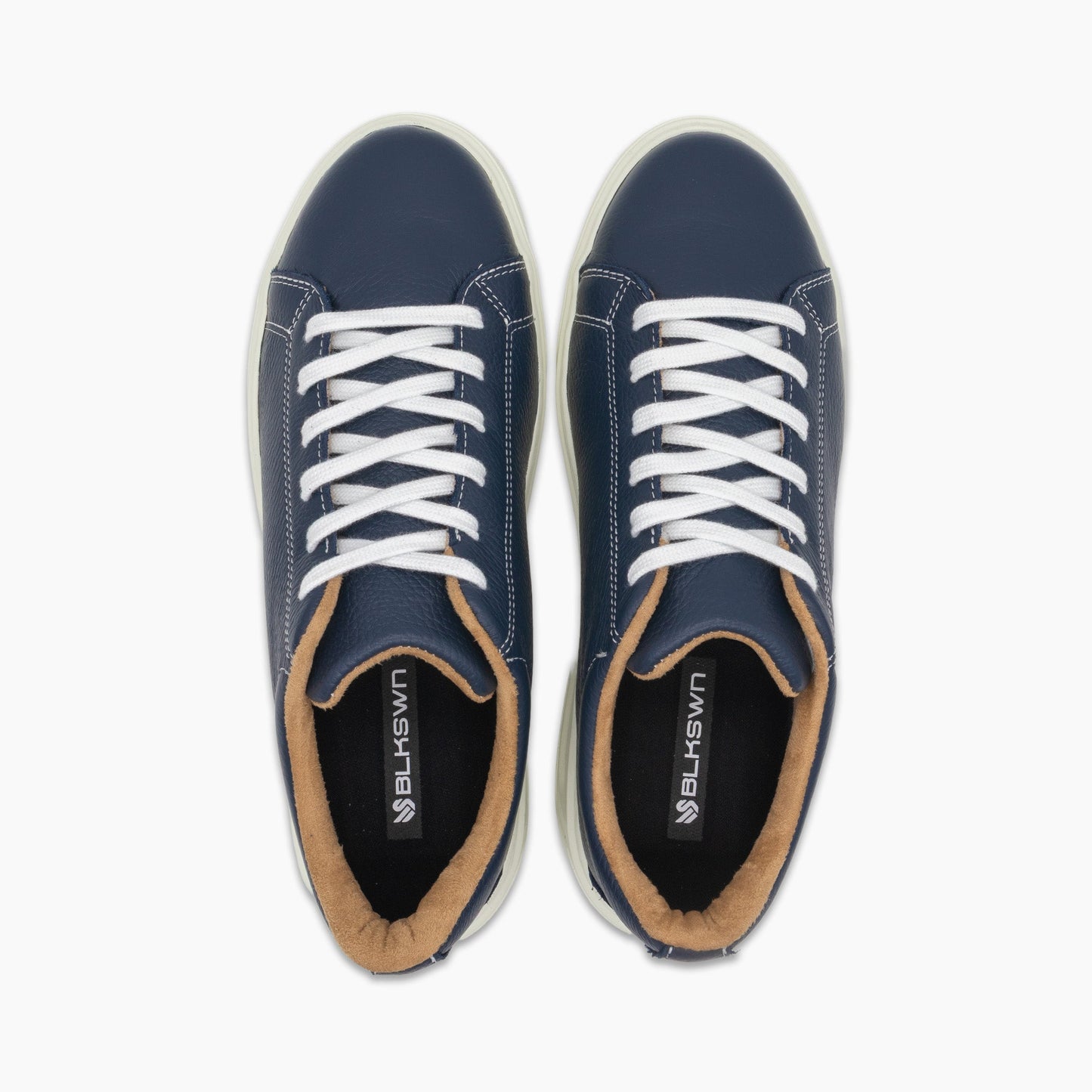 BLKSWN Liberty Old Glory Low Top