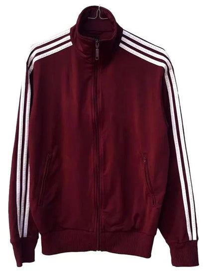 Radio 2 Music Festival Olly Murs Track Jacket