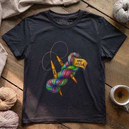 One Stitch T-shirt