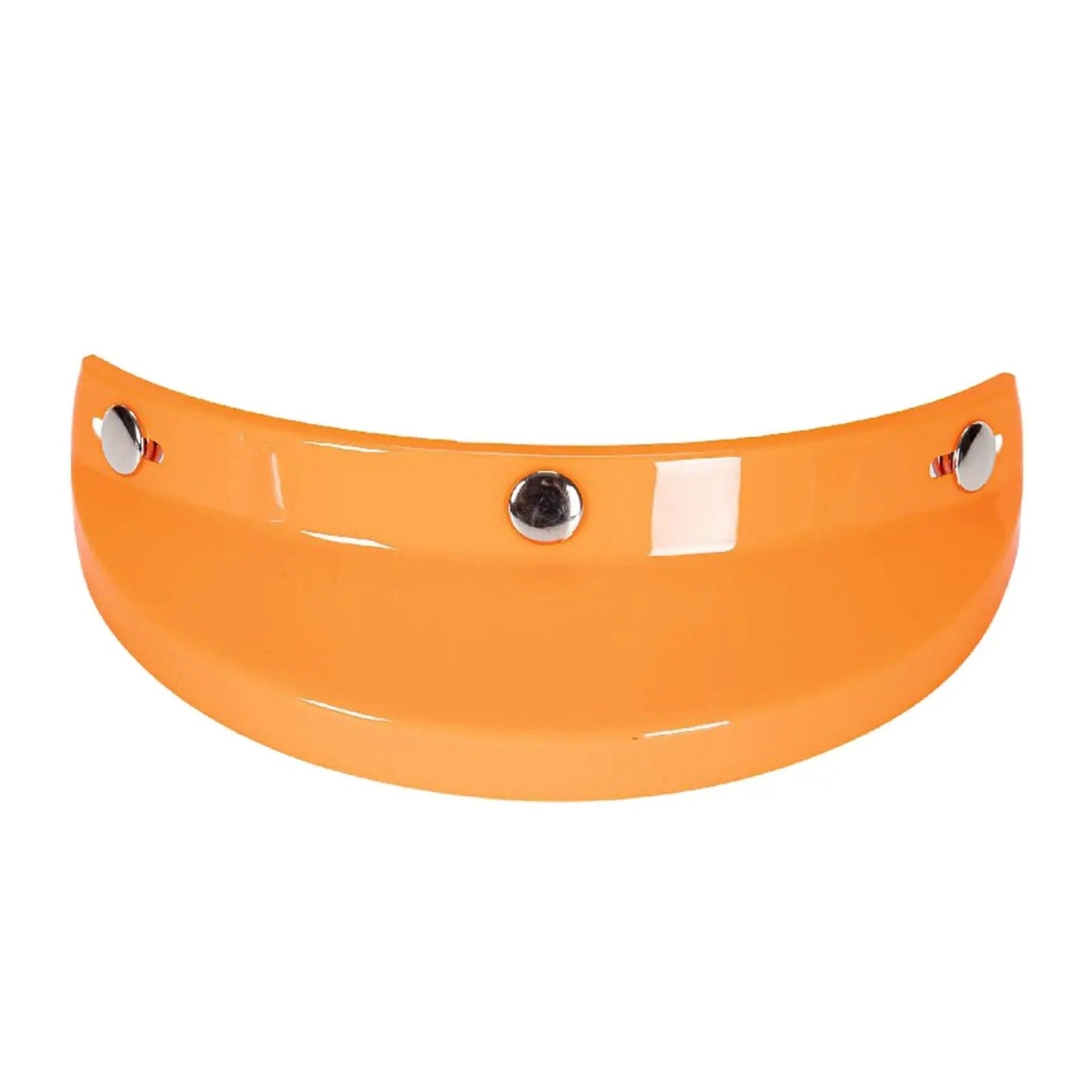 Visor for 3/4 Helmet