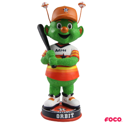 Special Edition Knucklehead Bobbleheads
