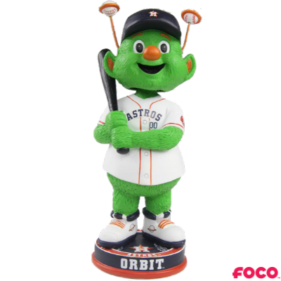 Special Edition Knucklehead Bobbleheads