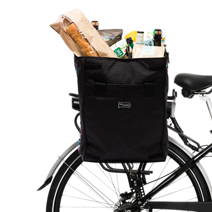Po Campo Orchard Grocery Pannier
