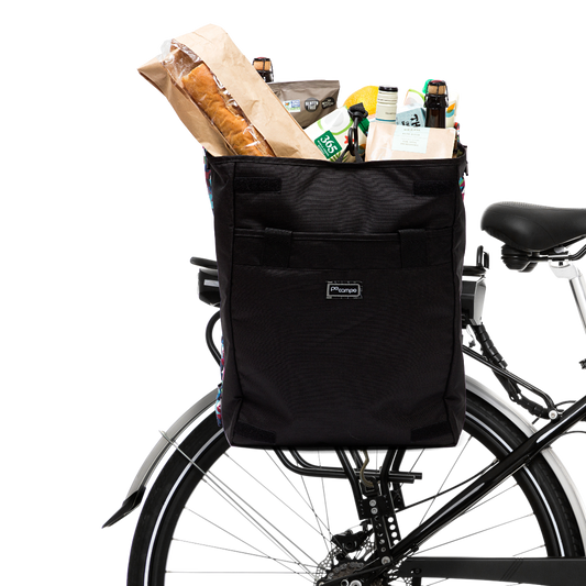 Po Campo Orchard Grocery Pannier