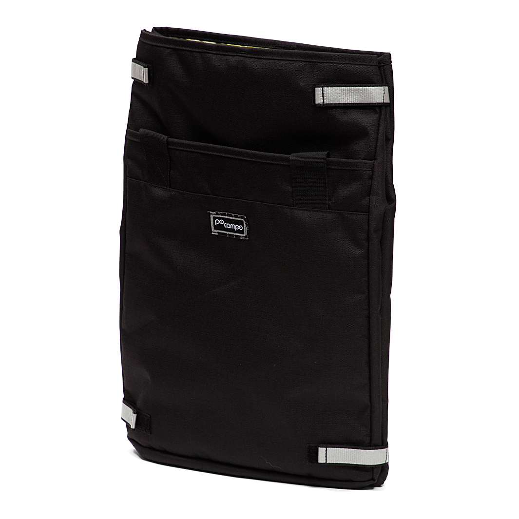 Po Campo Orchard Grocery Pannier