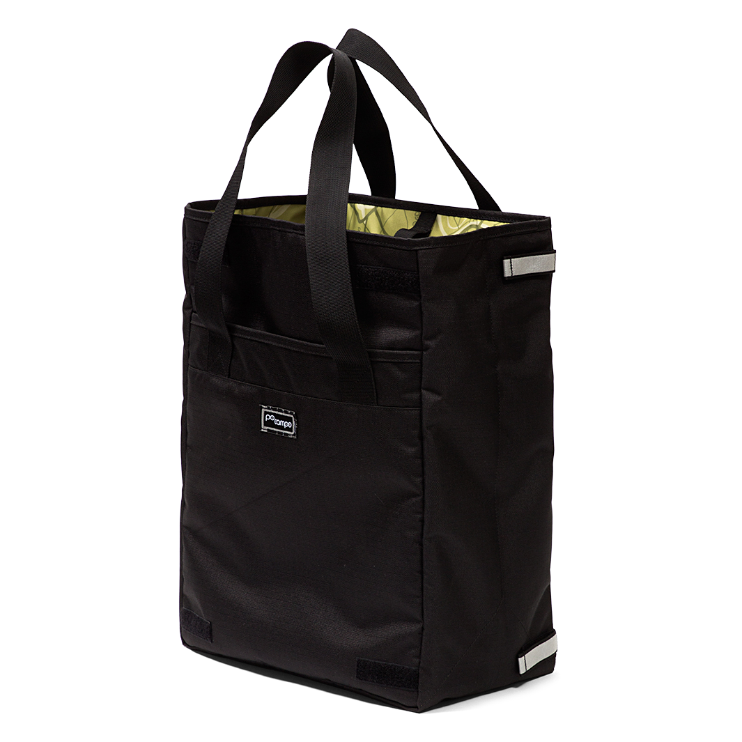Po Campo Orchard Grocery Pannier
