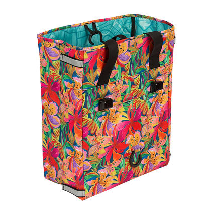 Po Campo Orchard Grocery Pannier