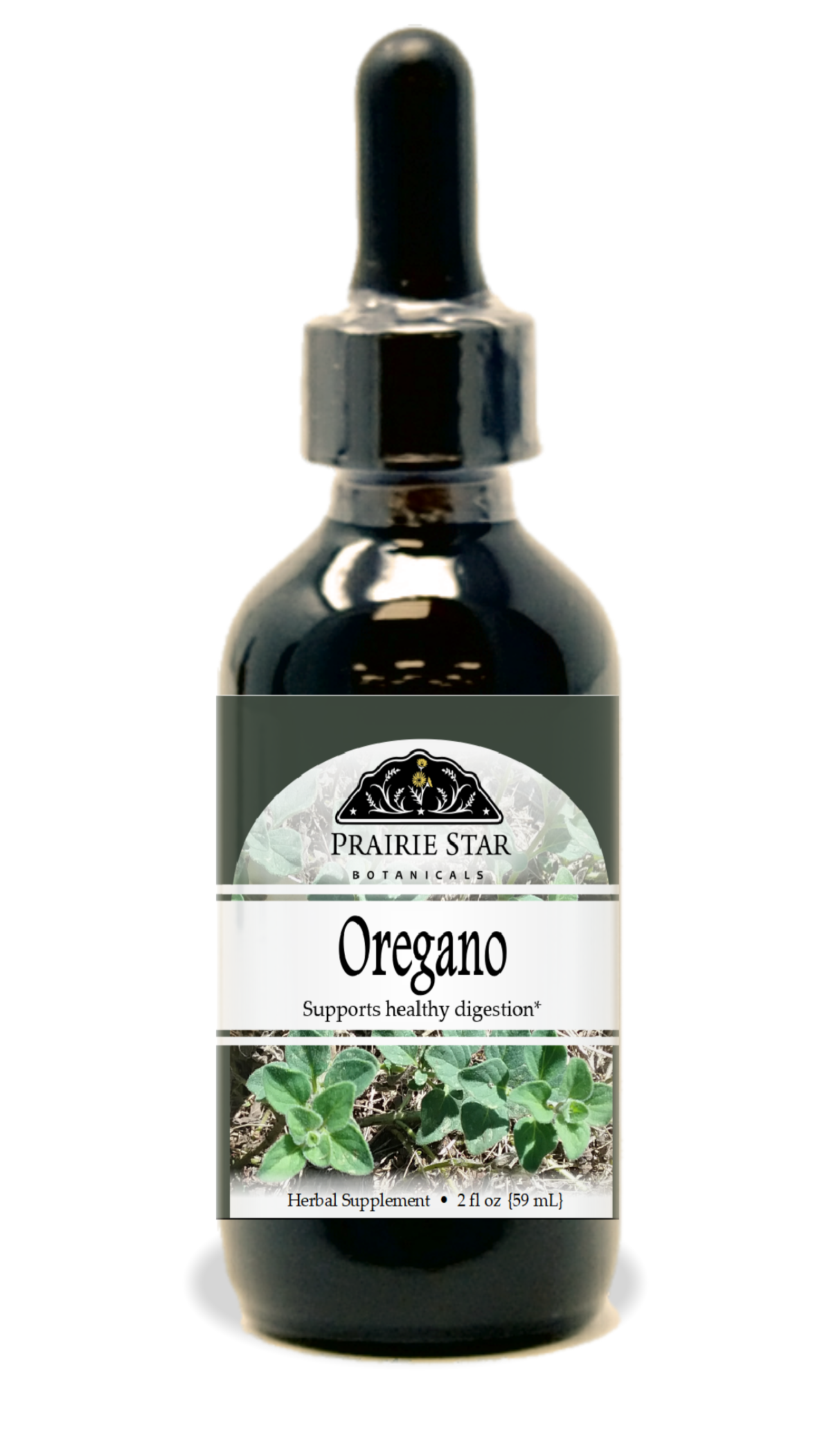 Oregano