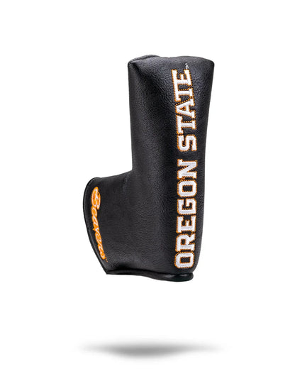 Oregon State University - Blade Putter Cover