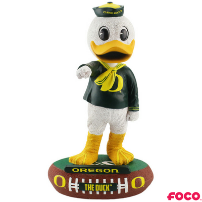 NCAA Baller Bobbleheads