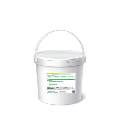 Equine Spirulina-Organic, Non GMO & Pesticide Free