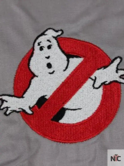 Original 1984 Ghostbusters Movie Jacket
