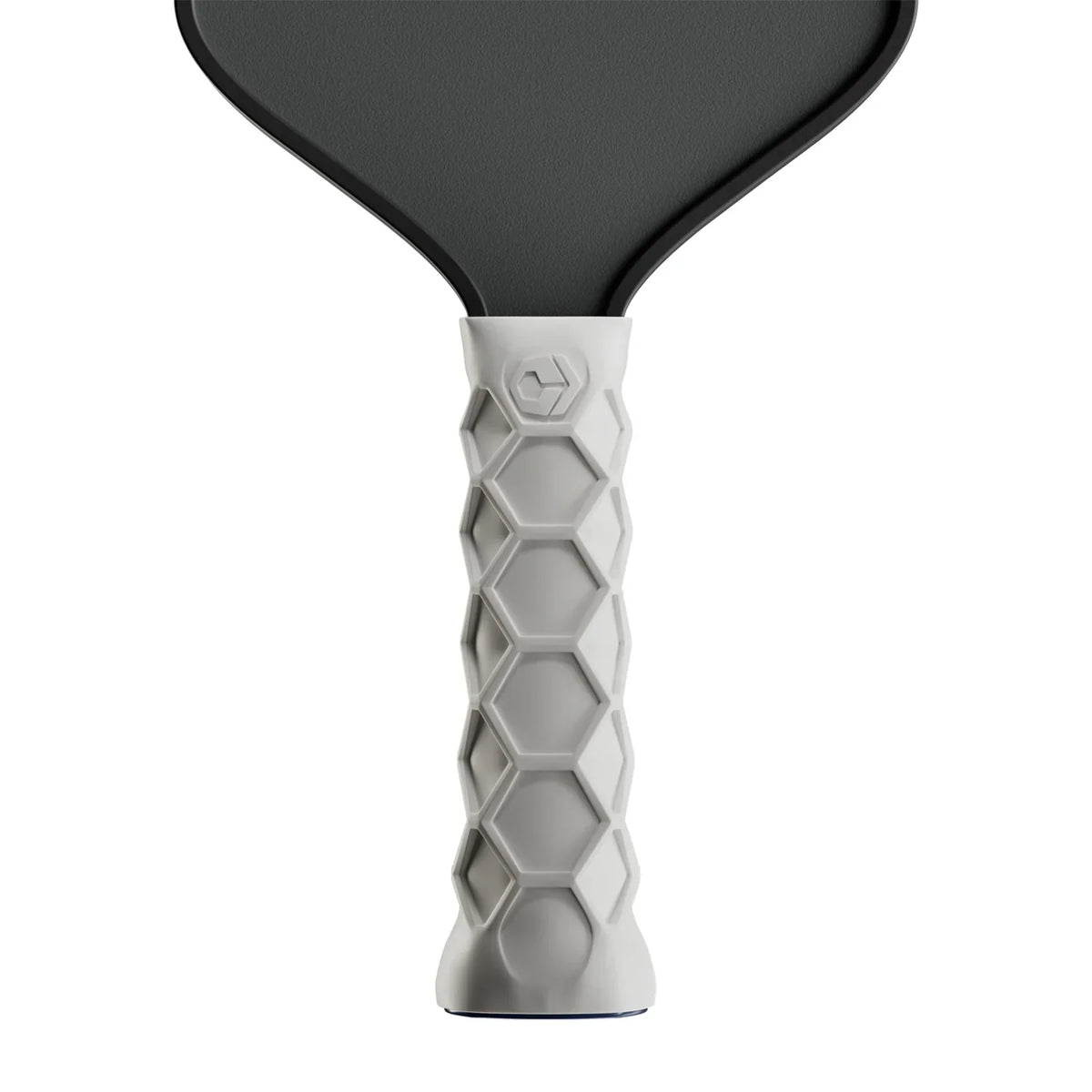 Hesacore Pickleball Original Grip 5.25 Regular Fit White