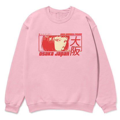 Osaka Sweatshirt