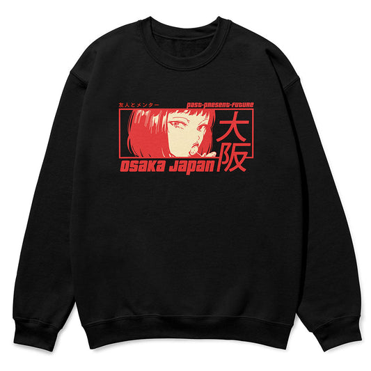 Osaka Sweatshirt