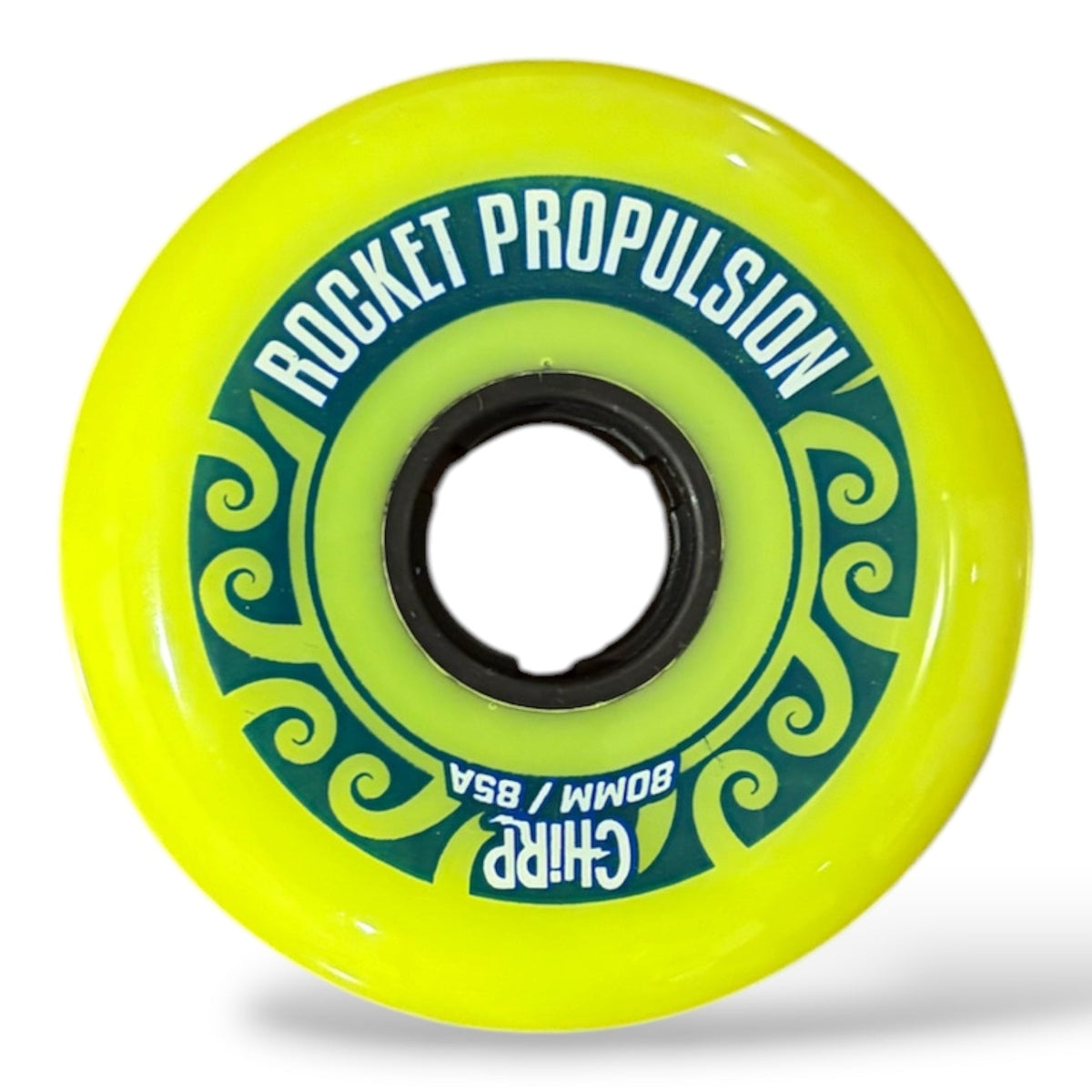 WHLZ Rocket Propulsion