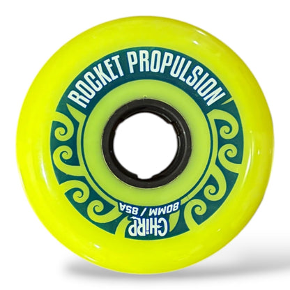 WHLZ Rocket Propulsion