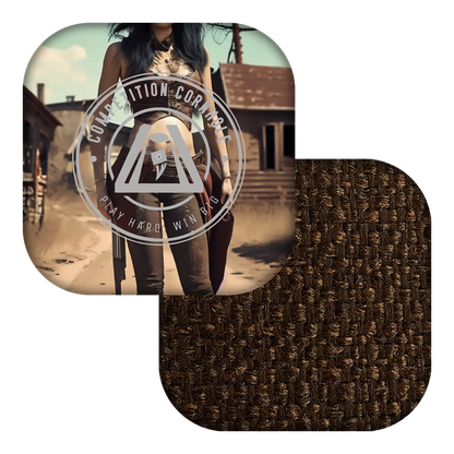 Outlaw Series - Outlaw | Rugged & Versatile Carpet Bags