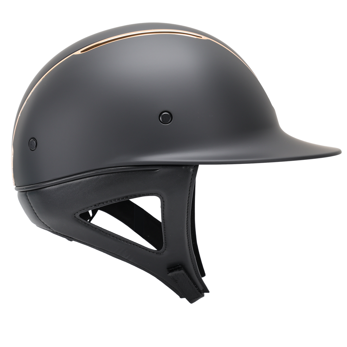 Vantage ERT - Black Gold