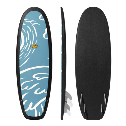 5'4 R-Series | Secret Menu