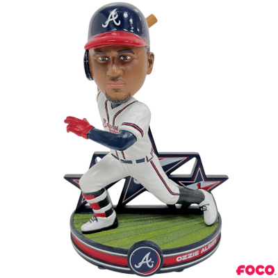 Superstar Series Bobbleheads