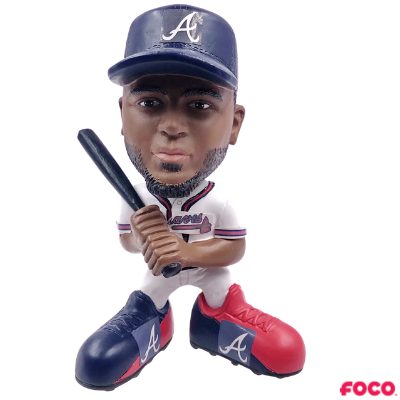 Showstomperz Bobbleheads (New)