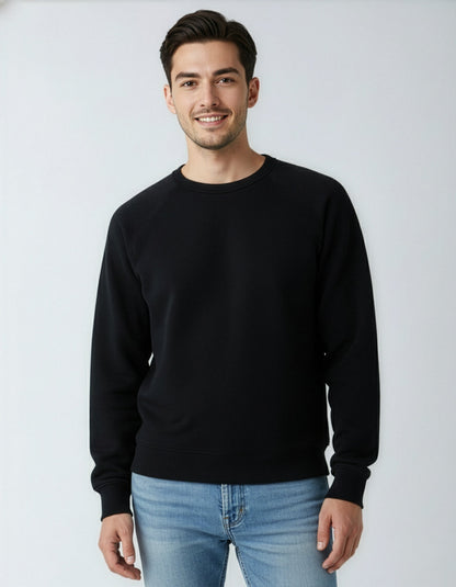 Crew Neck Sweatshirt P2006 - Triathlete Store