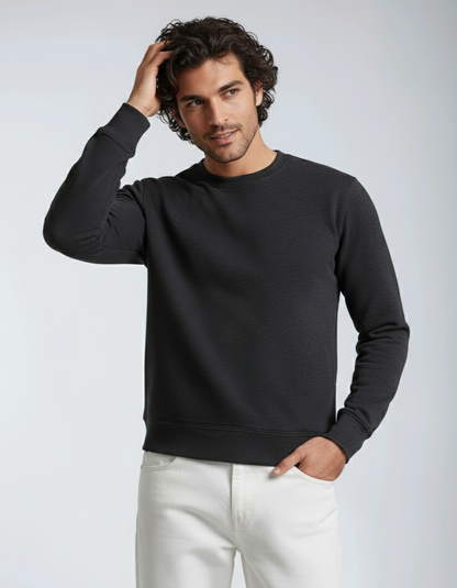 Crew Neck Sweatshirt P2006 - Triathlete Store