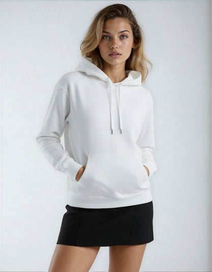 Heavyweight Hoodie P2016